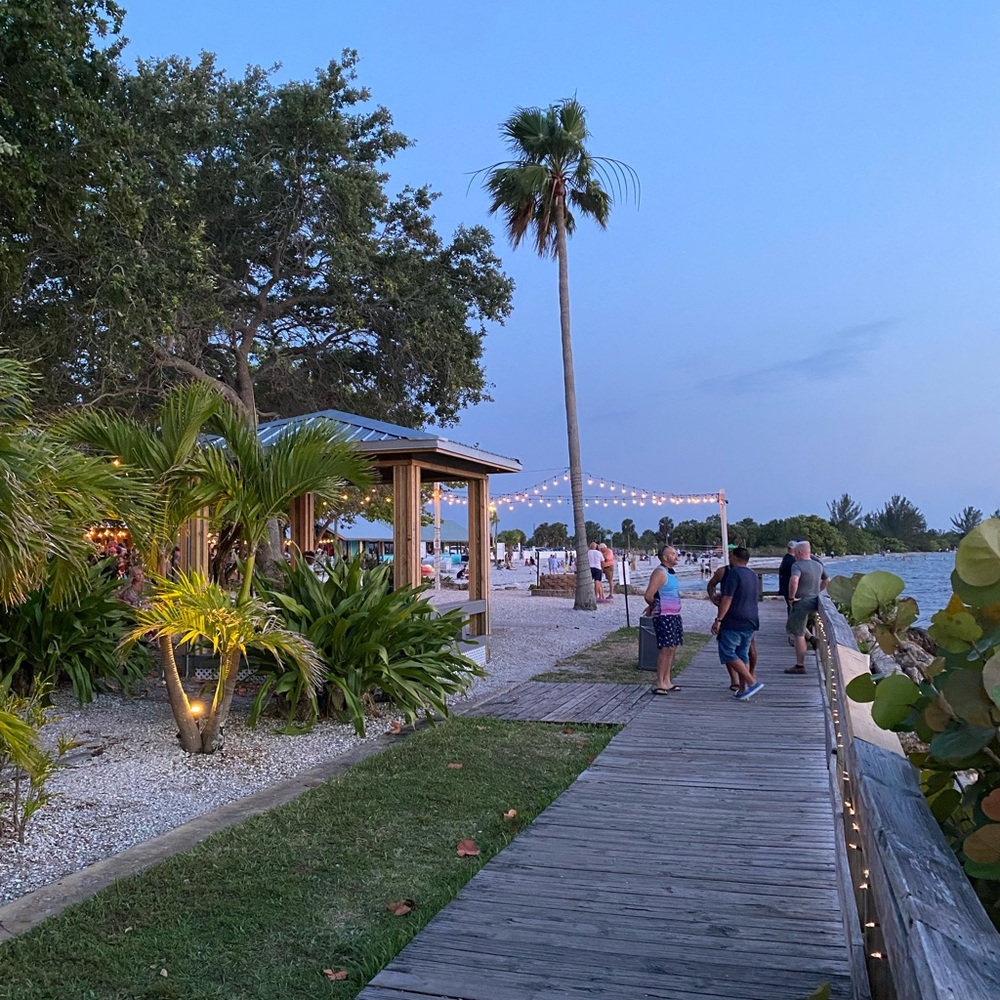 Meet your Posher, Gus